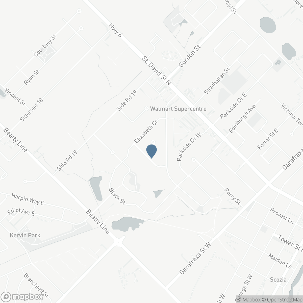 234 PHILIP COURT W, Fergus, Ontario N1M 3M9